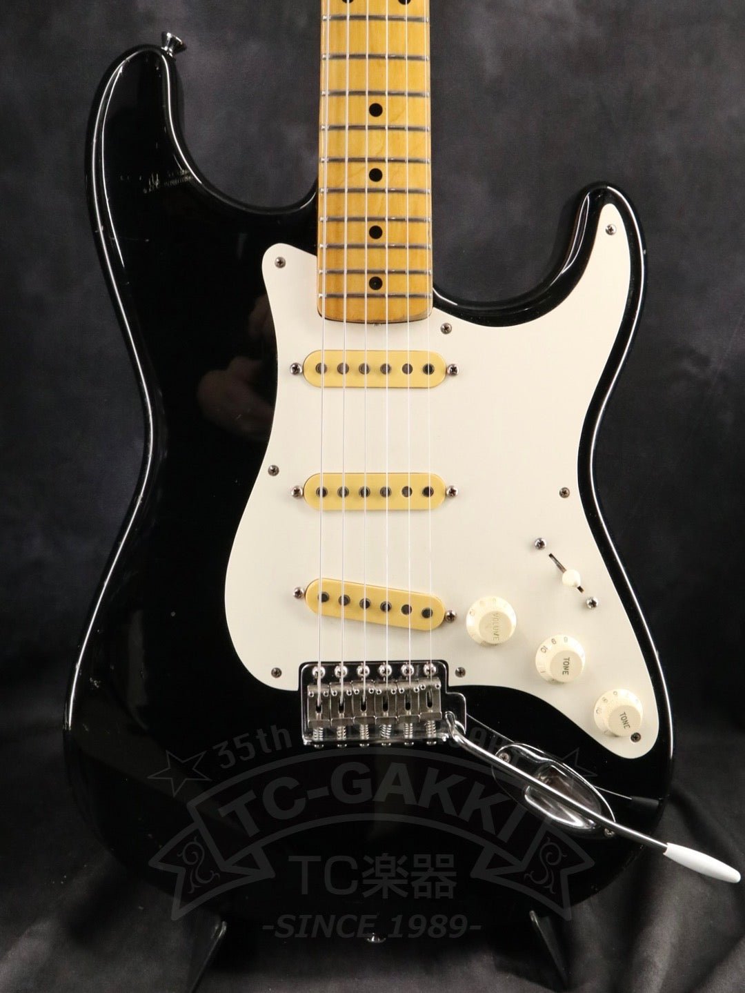 ST - Type - TC楽器 - TCGAKKI