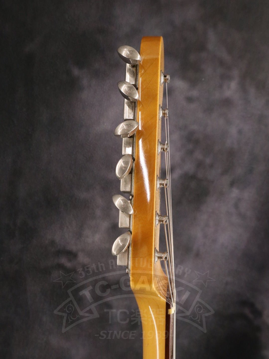 ST - Type - TC楽器 - TCGAKKI