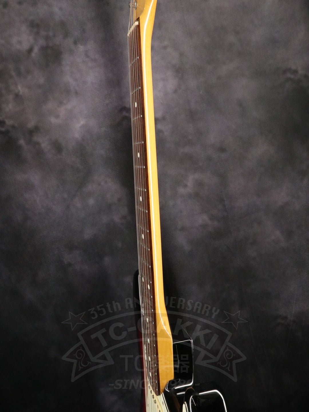 ST - Type - TC楽器 - TCGAKKI