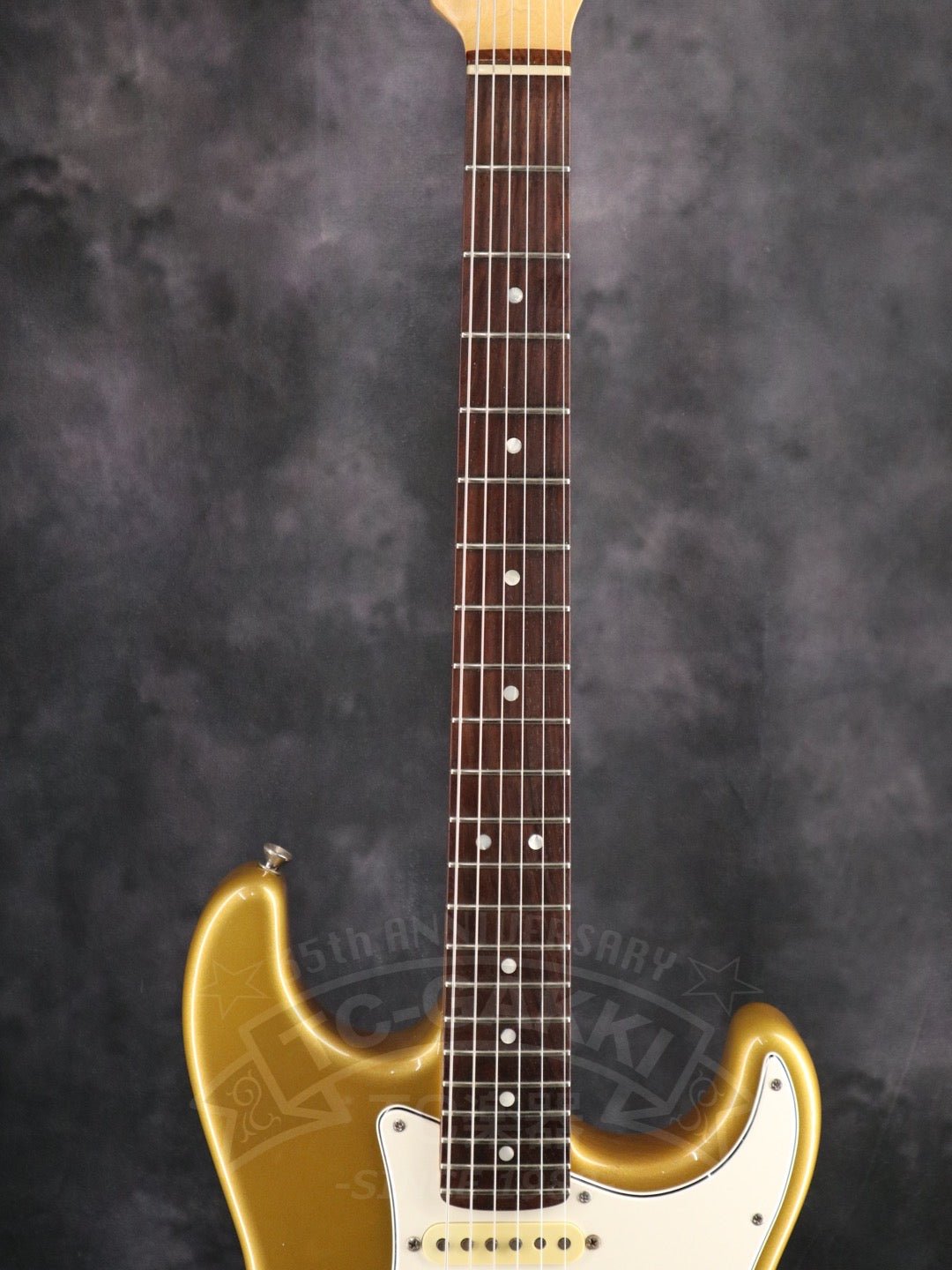 ST - Type - TC楽器 - TCGAKKI