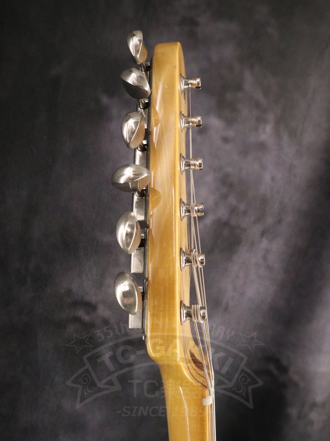 ST - Type - TC楽器 - TCGAKKI