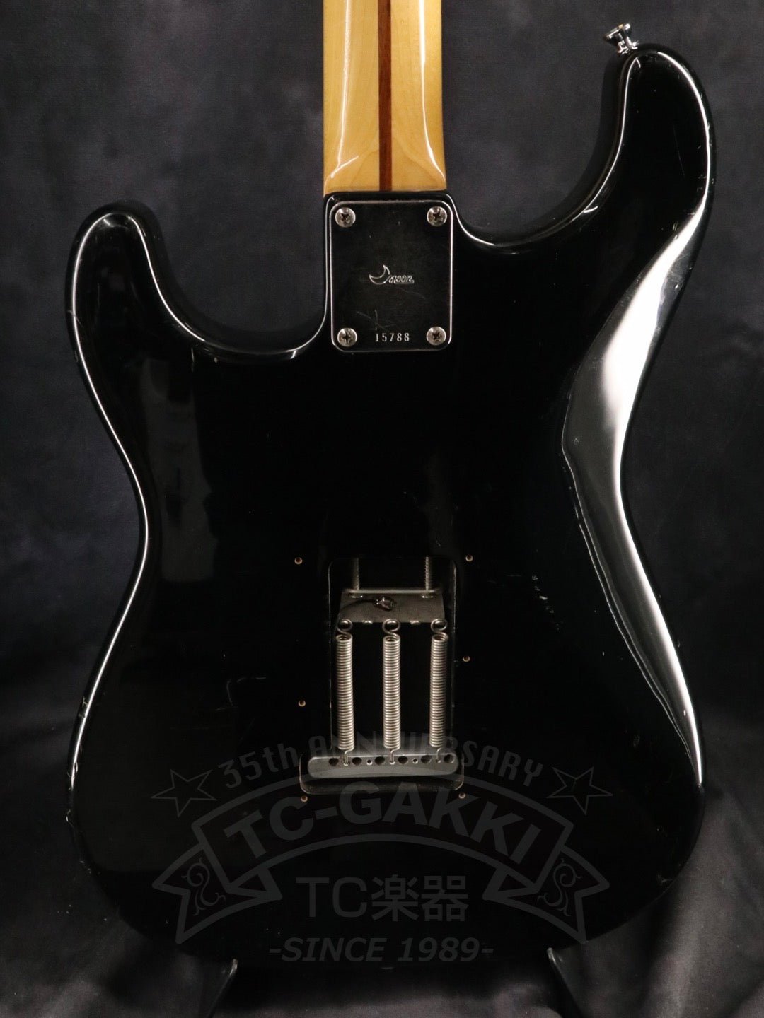 ST - Type - TC楽器 - TCGAKKI