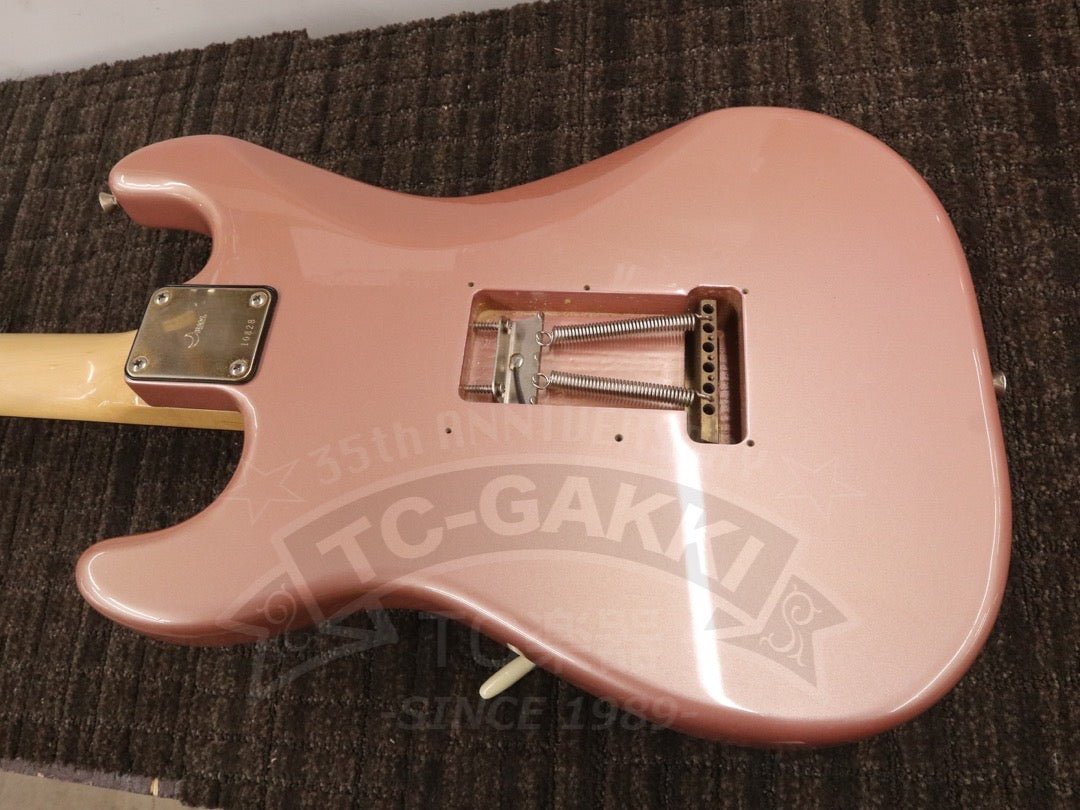 ST - Type - TC楽器 - TCGAKKI