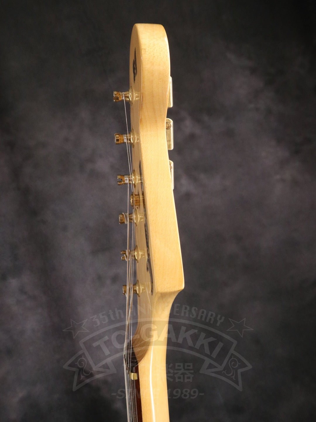 ST - Type - TC楽器 - TCGAKKI