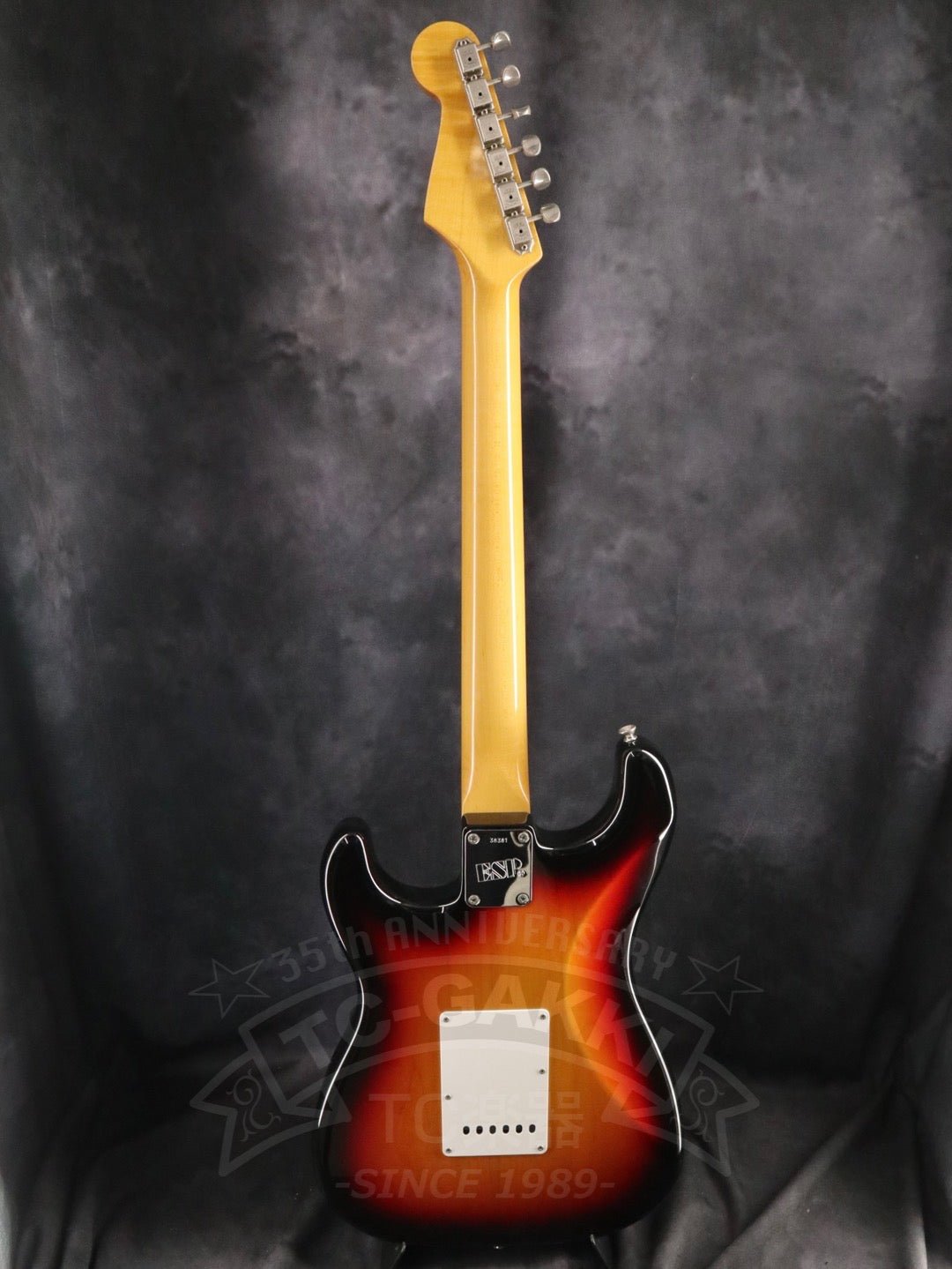 ST - Type - TC楽器 - TCGAKKI