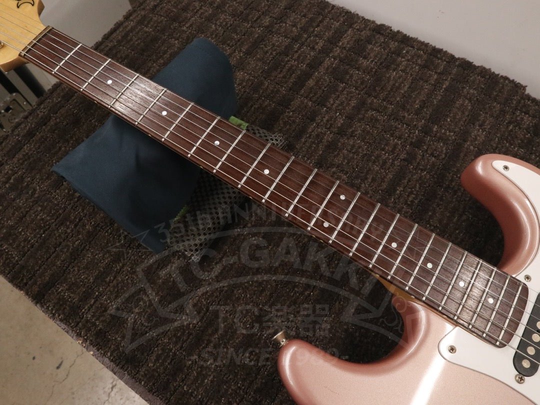 ST - Type - TC楽器 - TCGAKKI