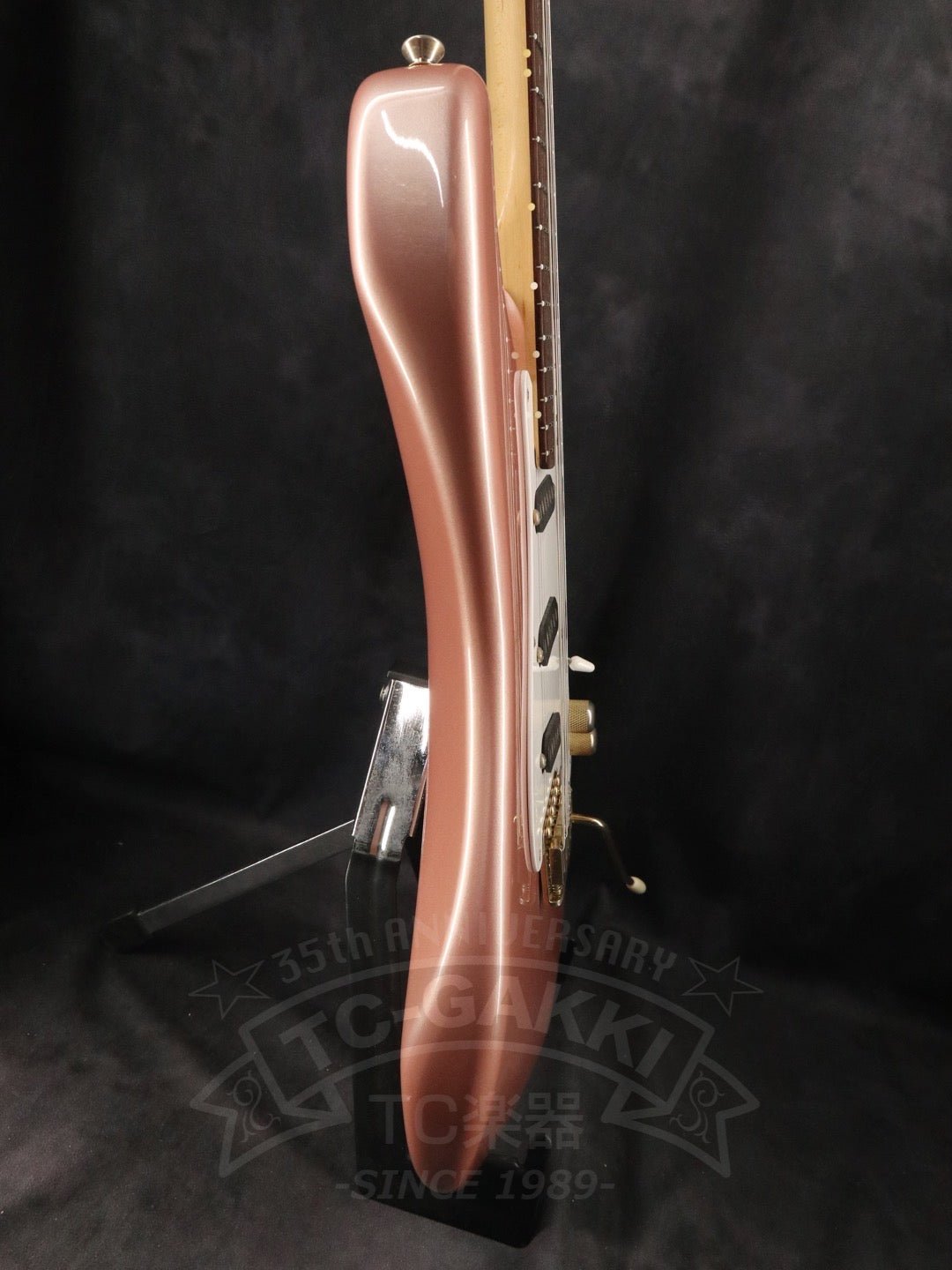 ST - Type - TC楽器 - TCGAKKI