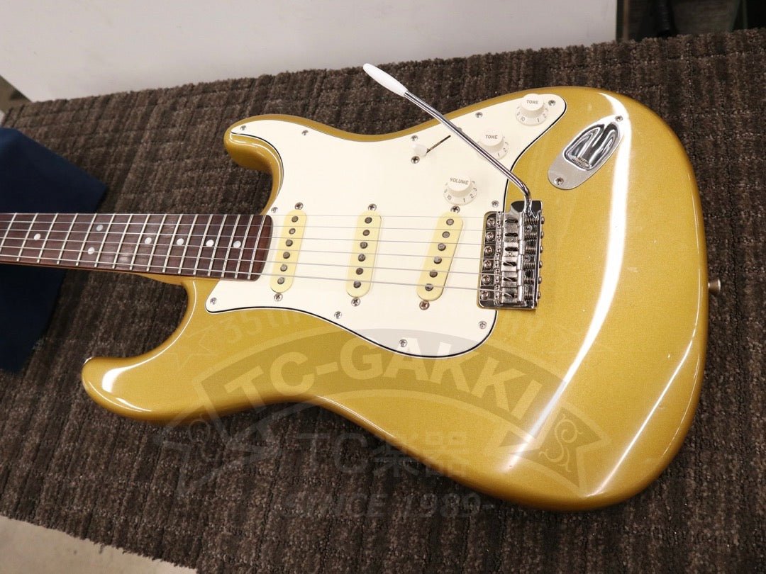 ST - Type - TC楽器 - TCGAKKI