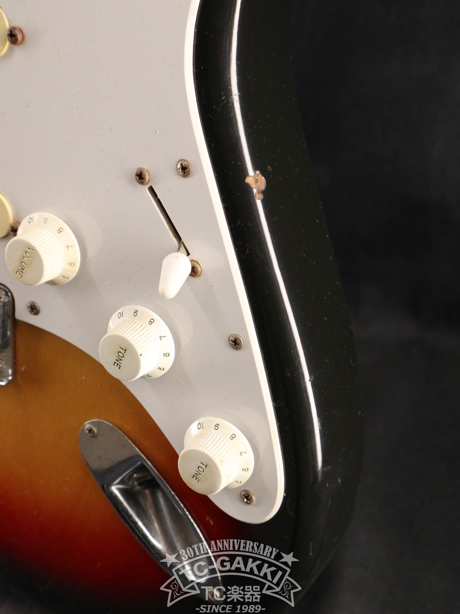 ST - Type - TC楽器 - TCGAKKI