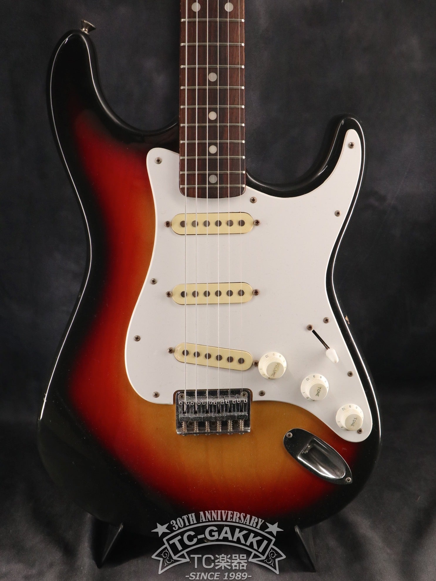 ST - Type - TC楽器 - TCGAKKI