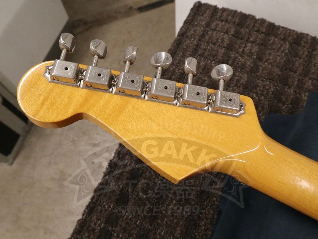 ST - Type - TC楽器 - TCGAKKI