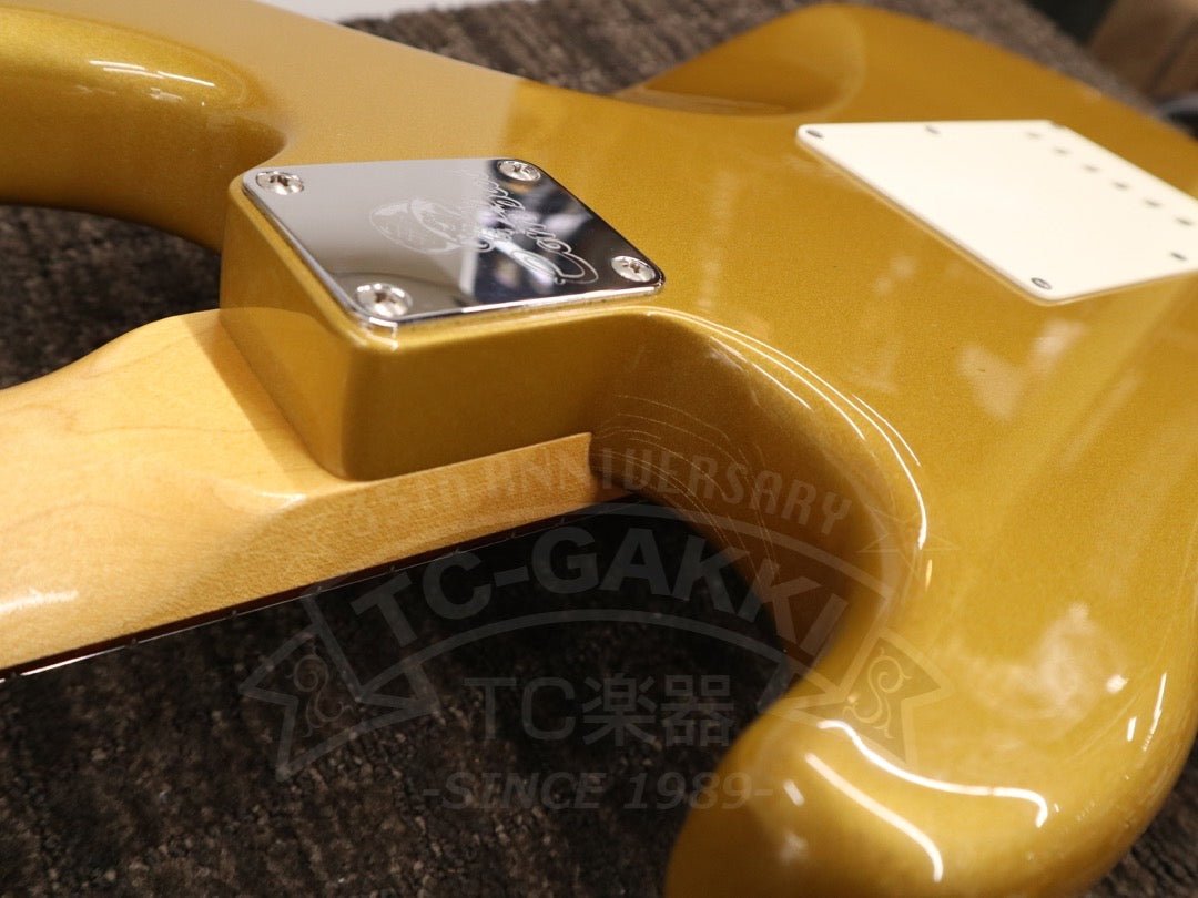 ST - Type - TC楽器 - TCGAKKI