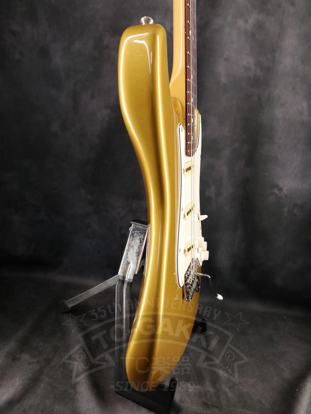 ST - Type - TC楽器 - TCGAKKI