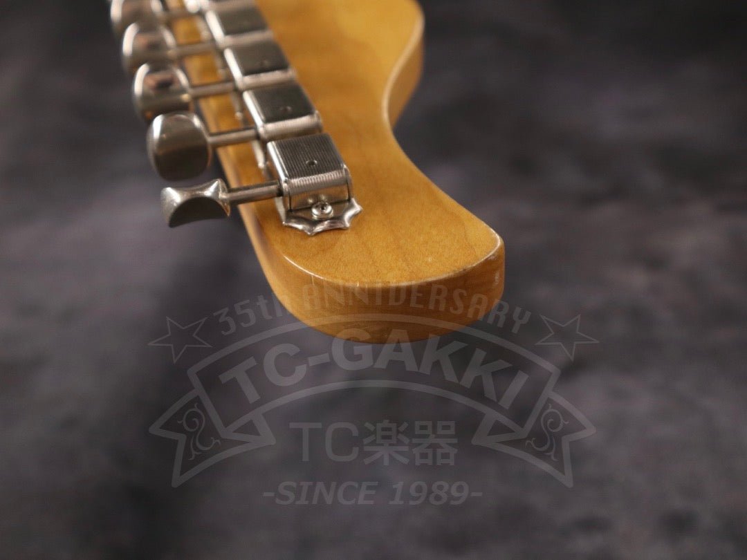 ST - Type - TC楽器 - TCGAKKI