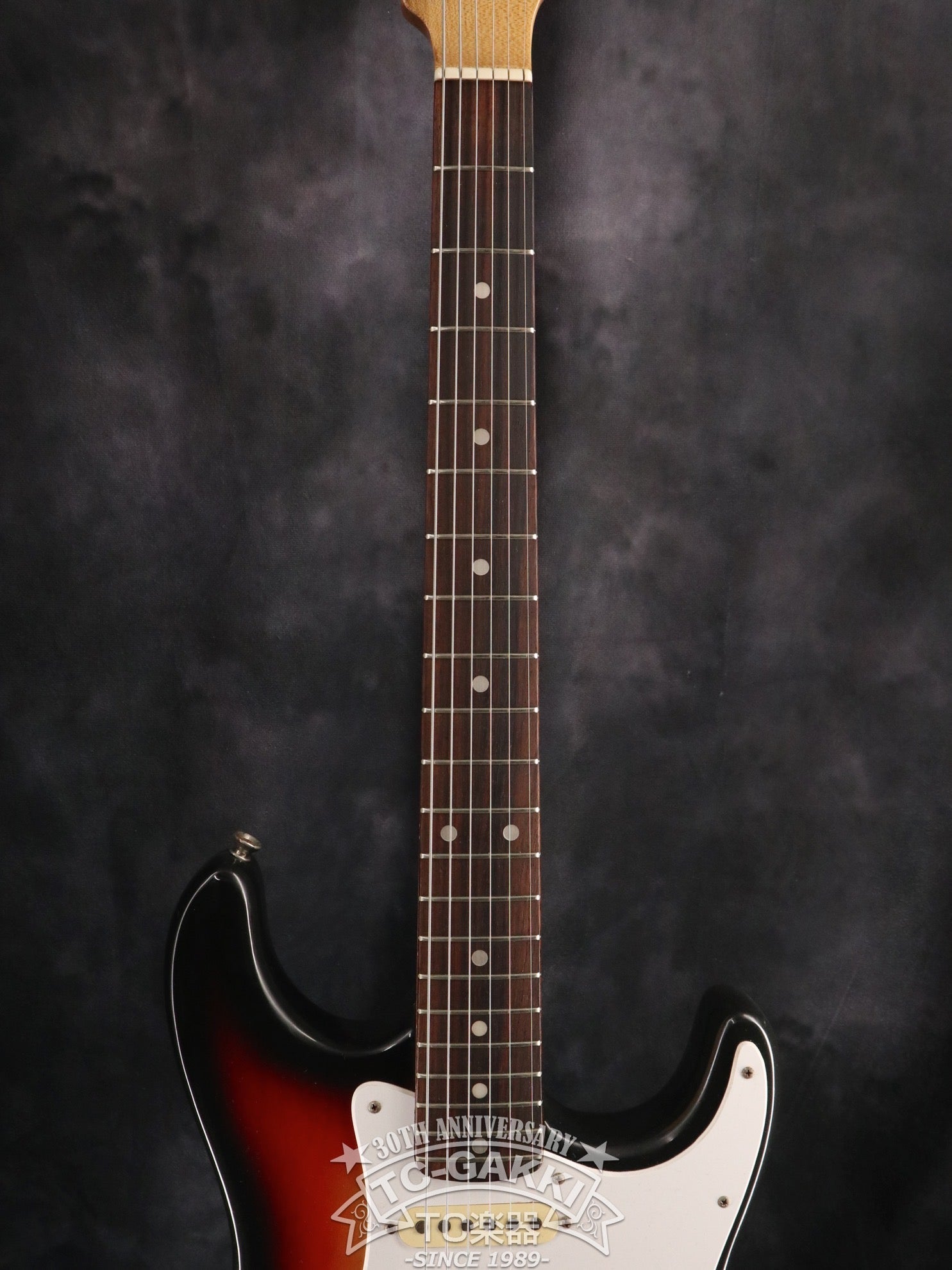 ST - Type - TC楽器 - TCGAKKI