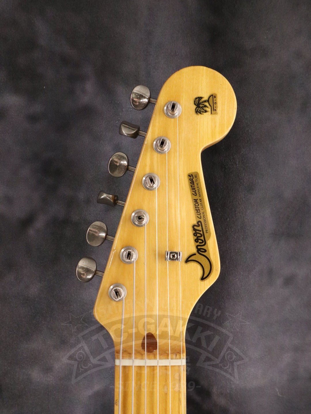 ST - Type - TC楽器 - TCGAKKI