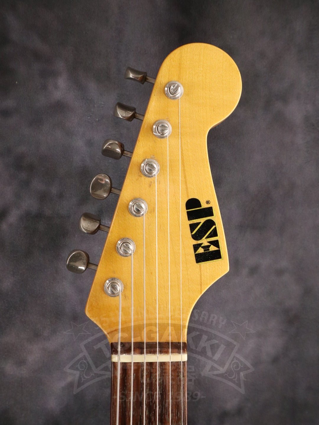 ST - Type - TC楽器 - TCGAKKI