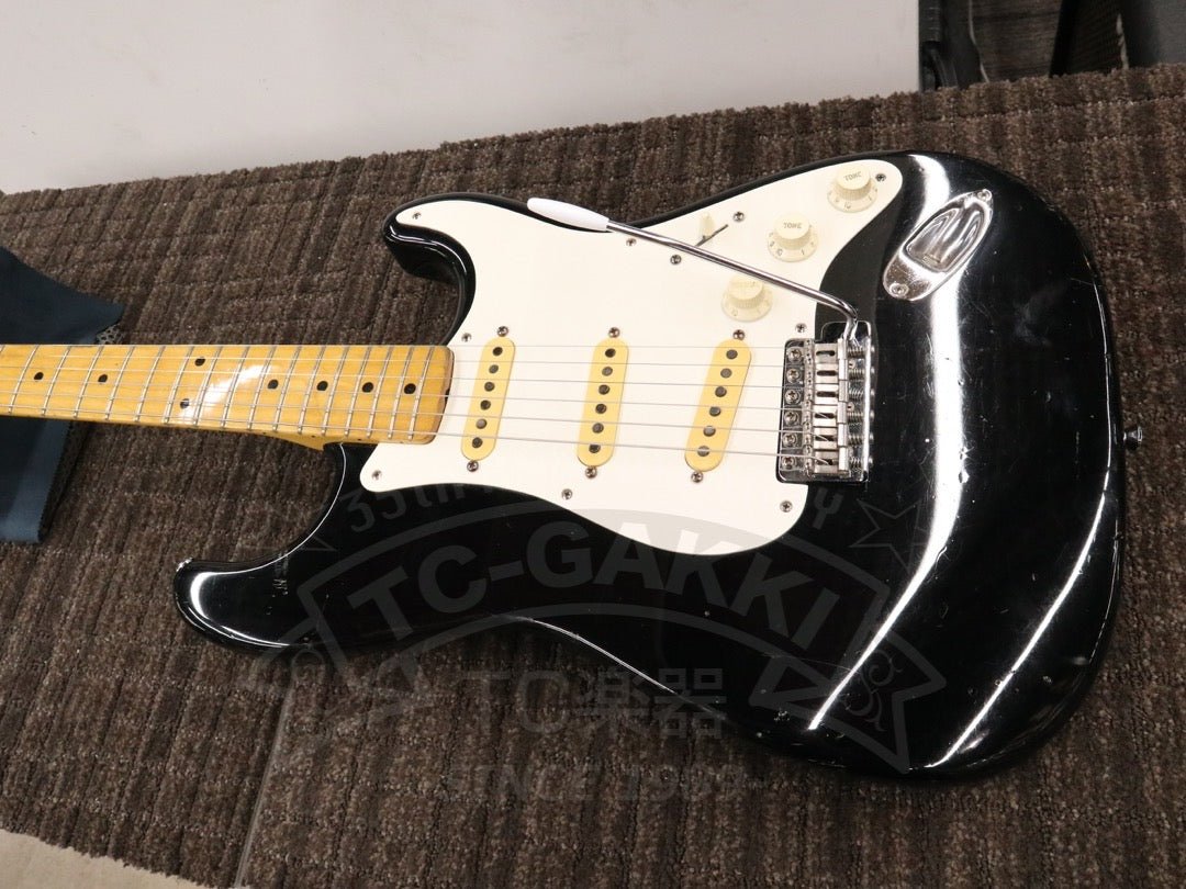 ST - Type - TC楽器 - TCGAKKI