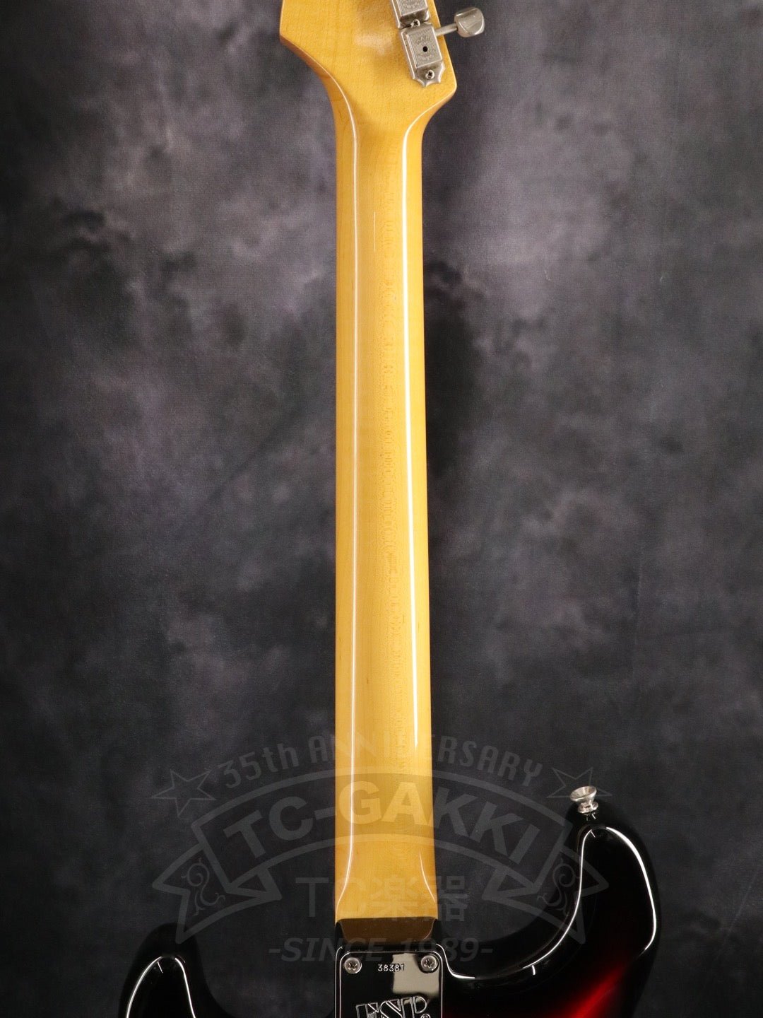 ST - Type - TC楽器 - TCGAKKI