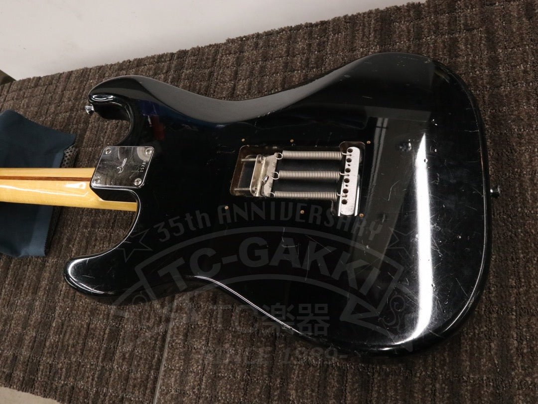 ST - Type - TC楽器 - TCGAKKI