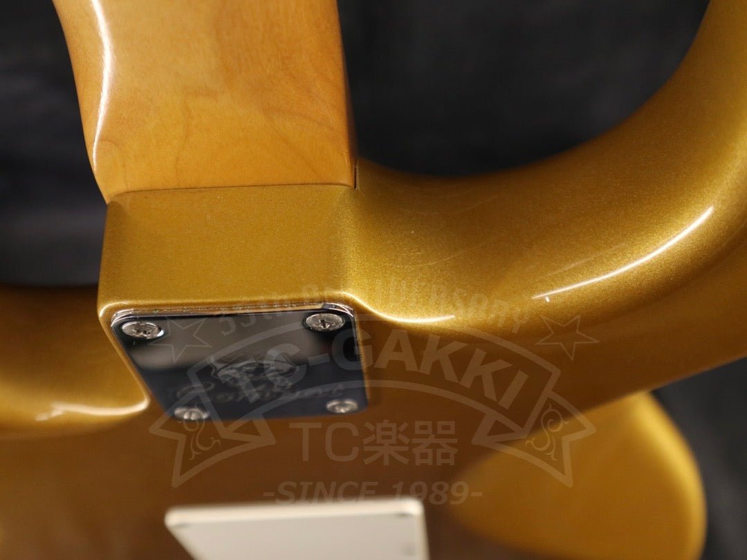 ST - Type - TC楽器 - TCGAKKI