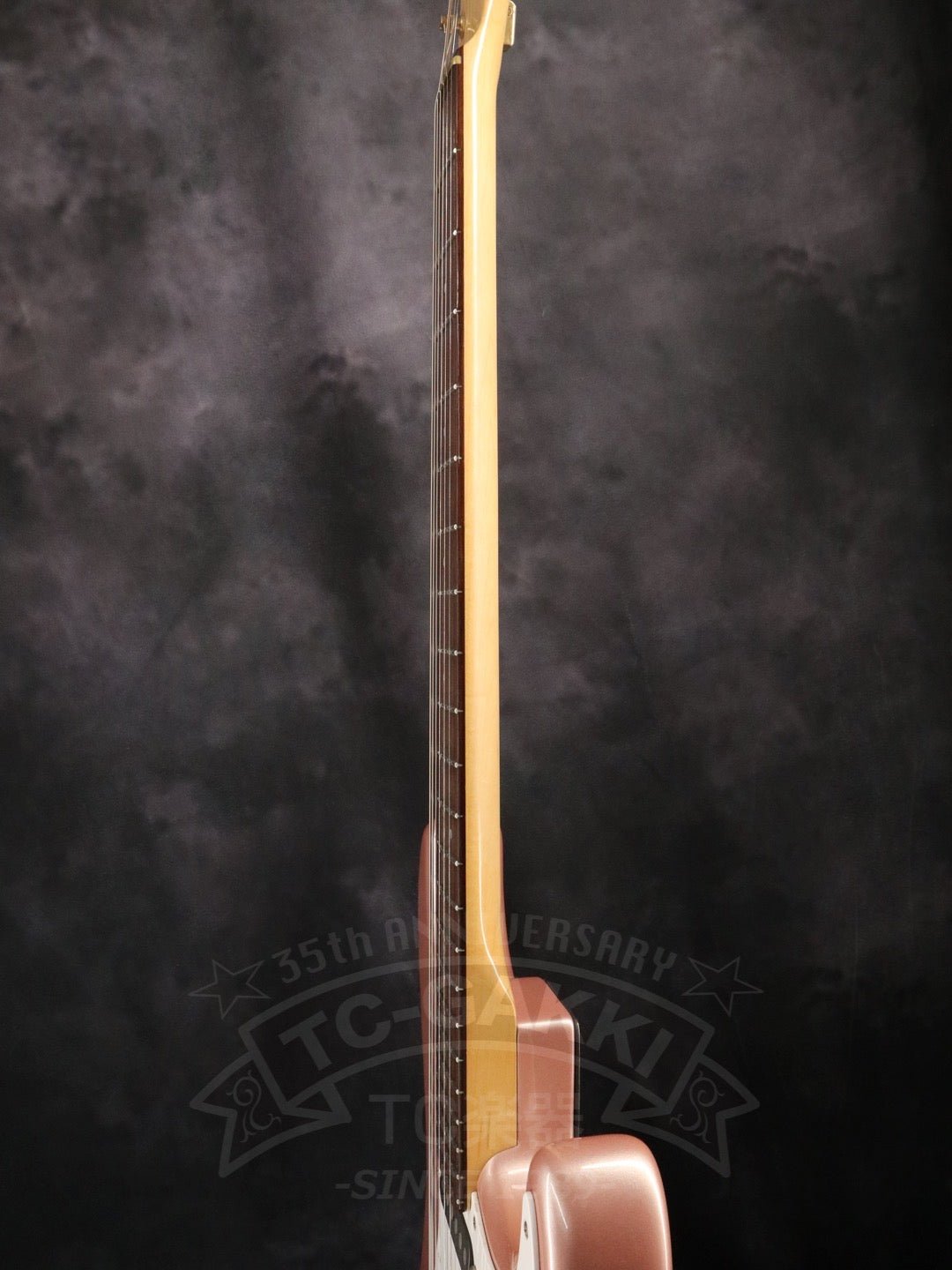 ST - Type - TC楽器 - TCGAKKI