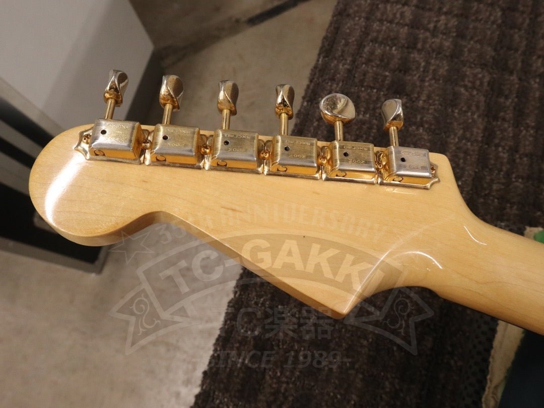 ST - Type - TC楽器 - TCGAKKI