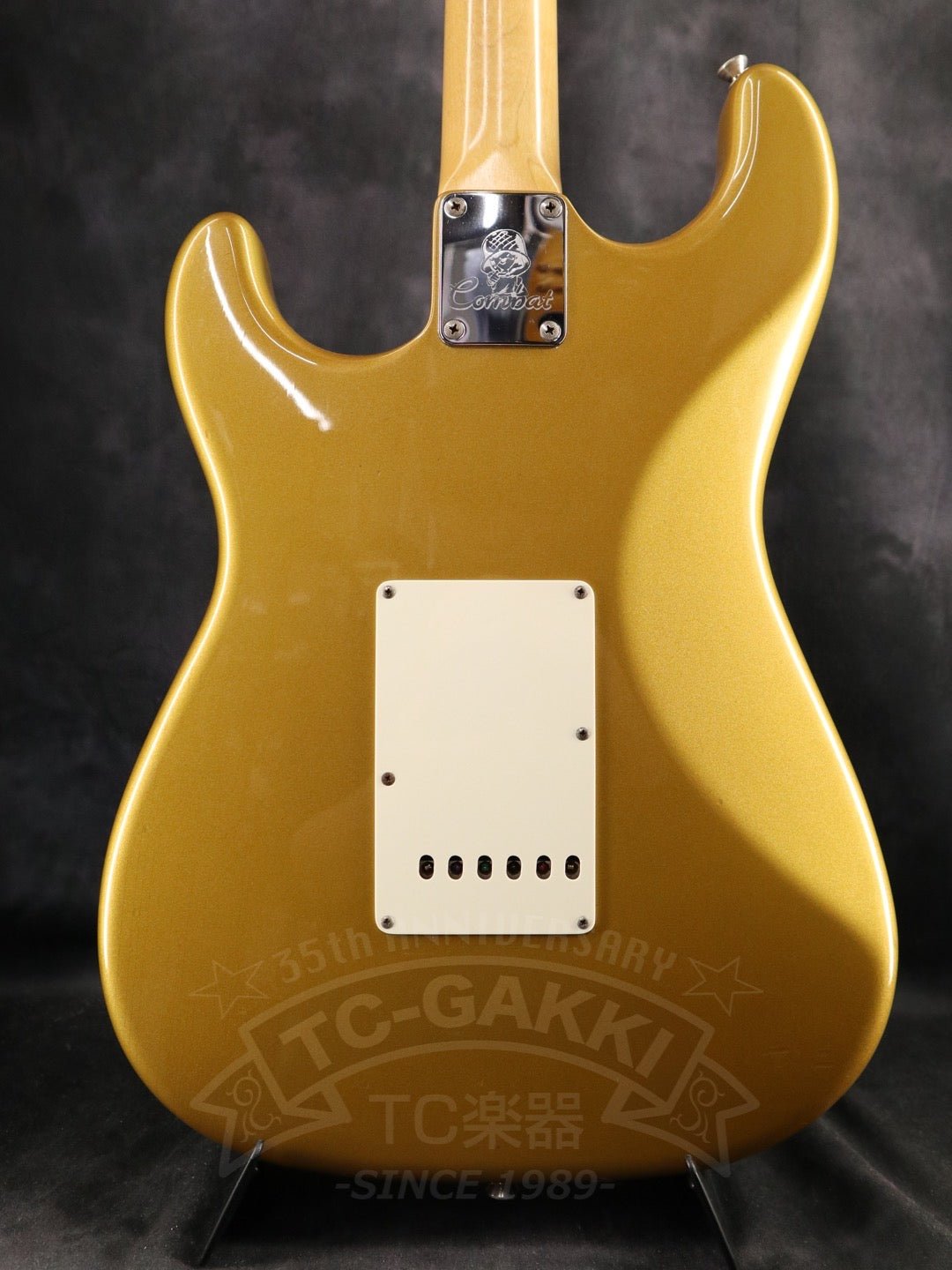 ST - Type - TC楽器 - TCGAKKI