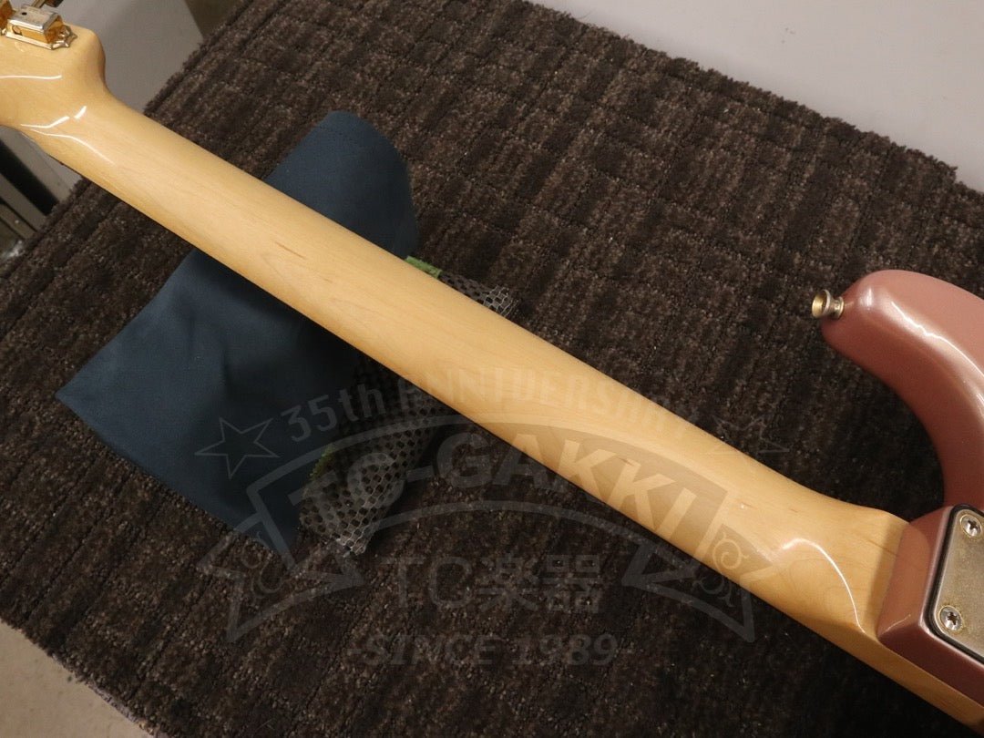 ST - Type - TC楽器 - TCGAKKI