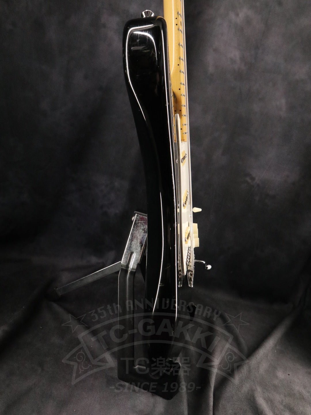 ST - Type - TC楽器 - TCGAKKI