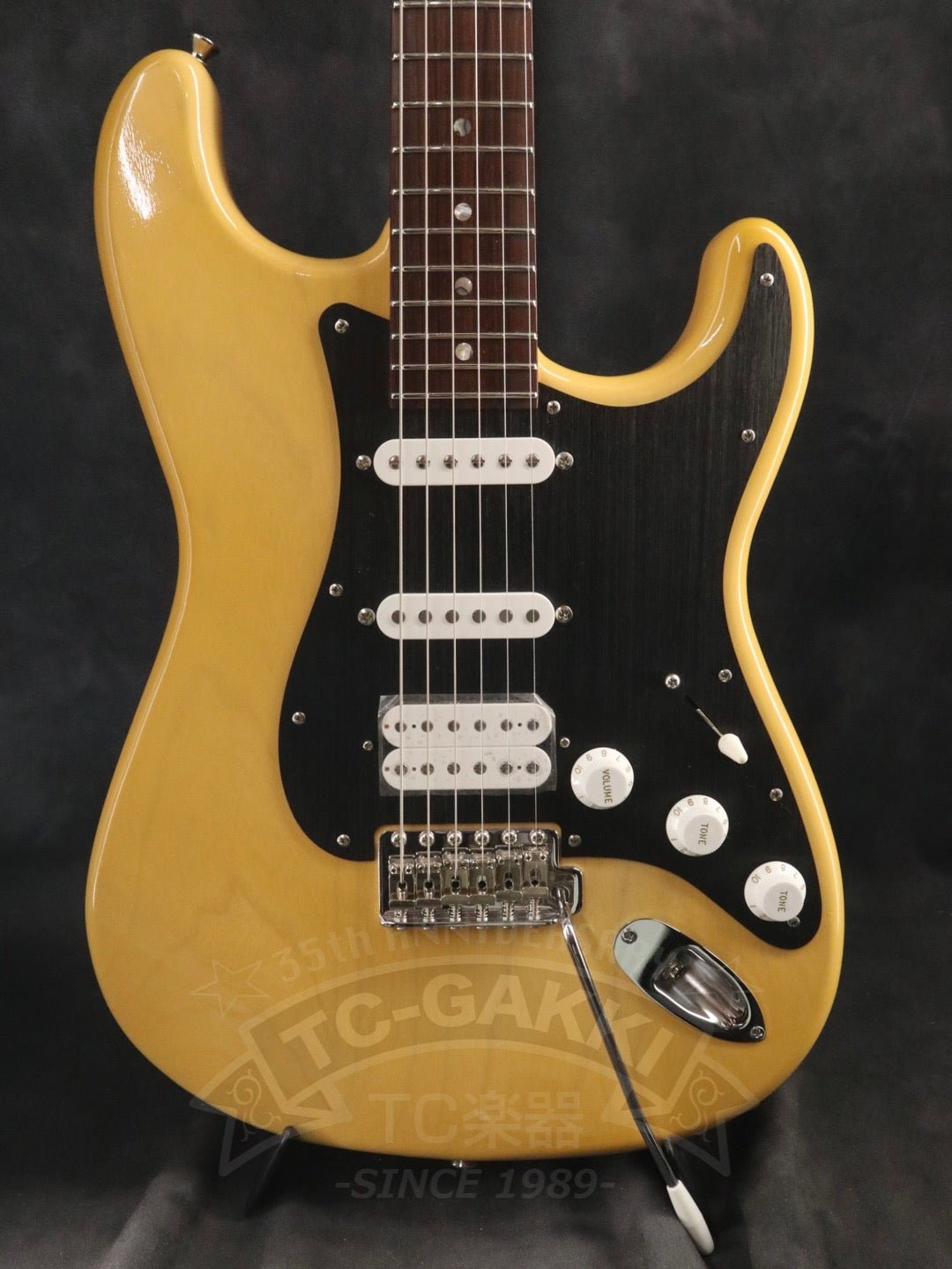 ST - Type Blonde - TC楽器 - TCGAKKI