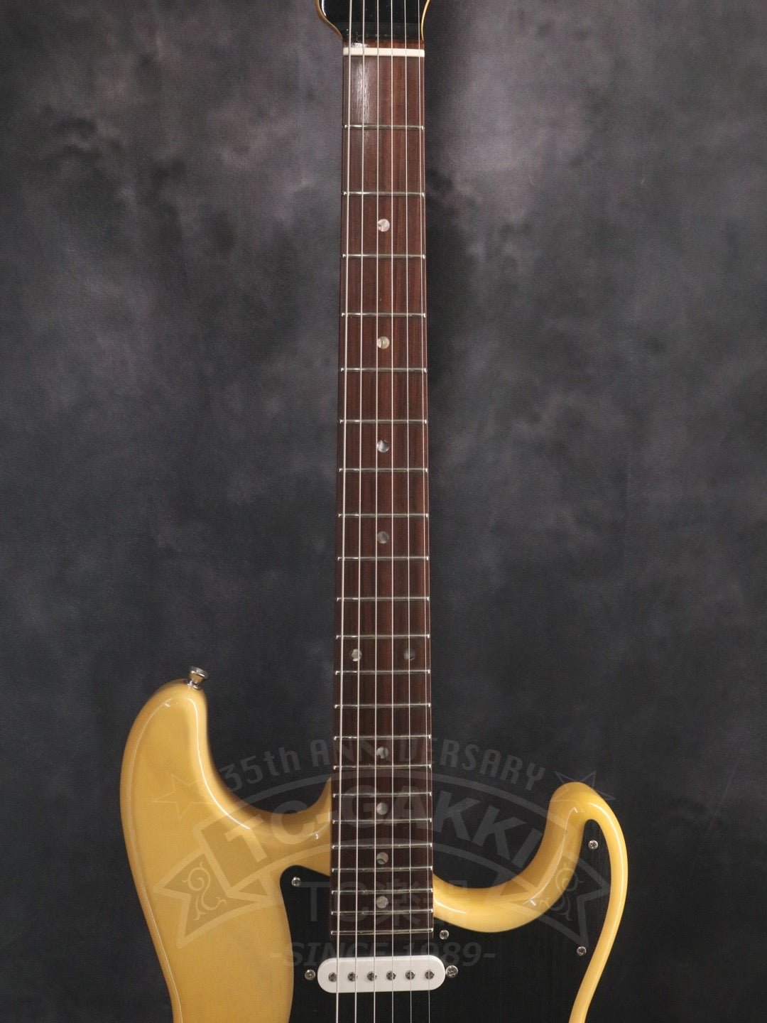 ST - Type Blonde - TC楽器 - TCGAKKI