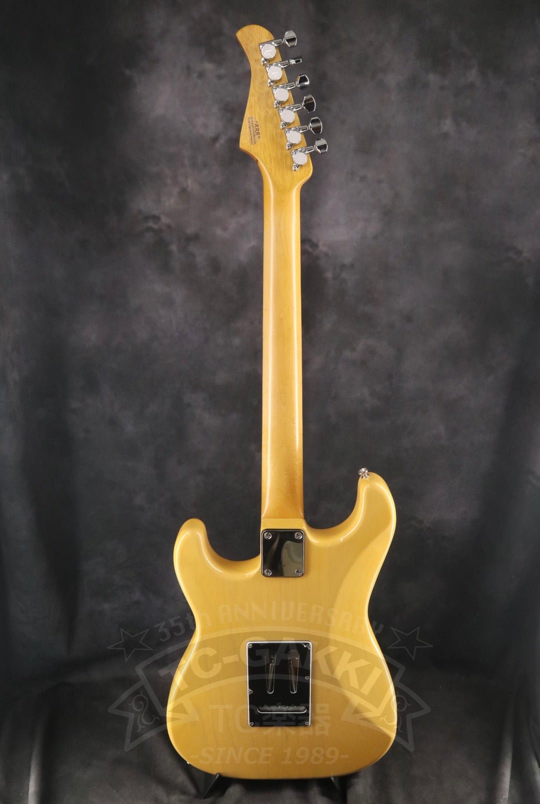 ST - Type Blonde - TC楽器 - TCGAKKI