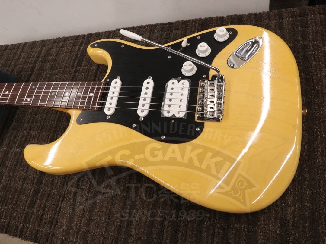 ST - Type Blonde - TC楽器 - TCGAKKI