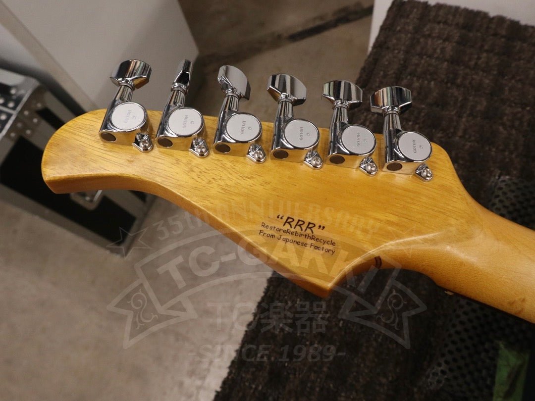 ST - Type Blonde - TC楽器 - TCGAKKI