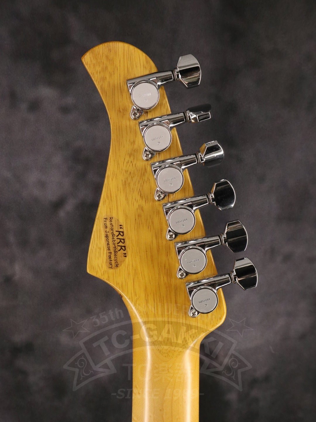 ST - Type Blonde - TC楽器 - TCGAKKI