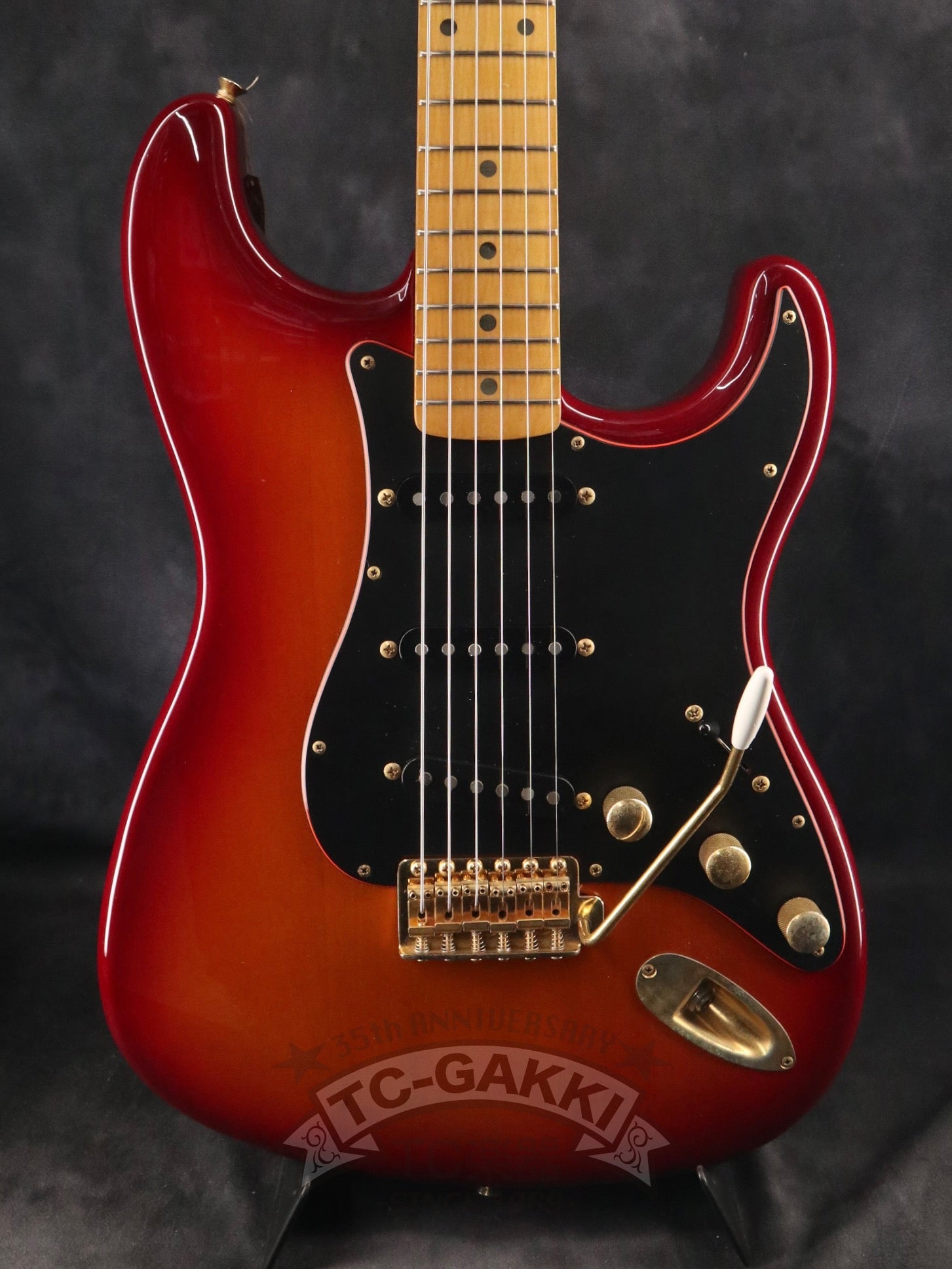 ST Type (RST Body) - TC楽器 - TCGAKKI