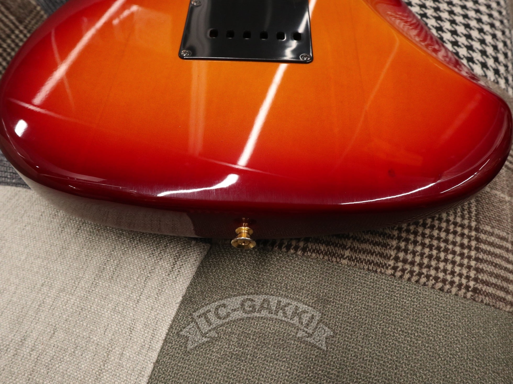 ST Type (RST Body) - TC楽器 - TCGAKKI