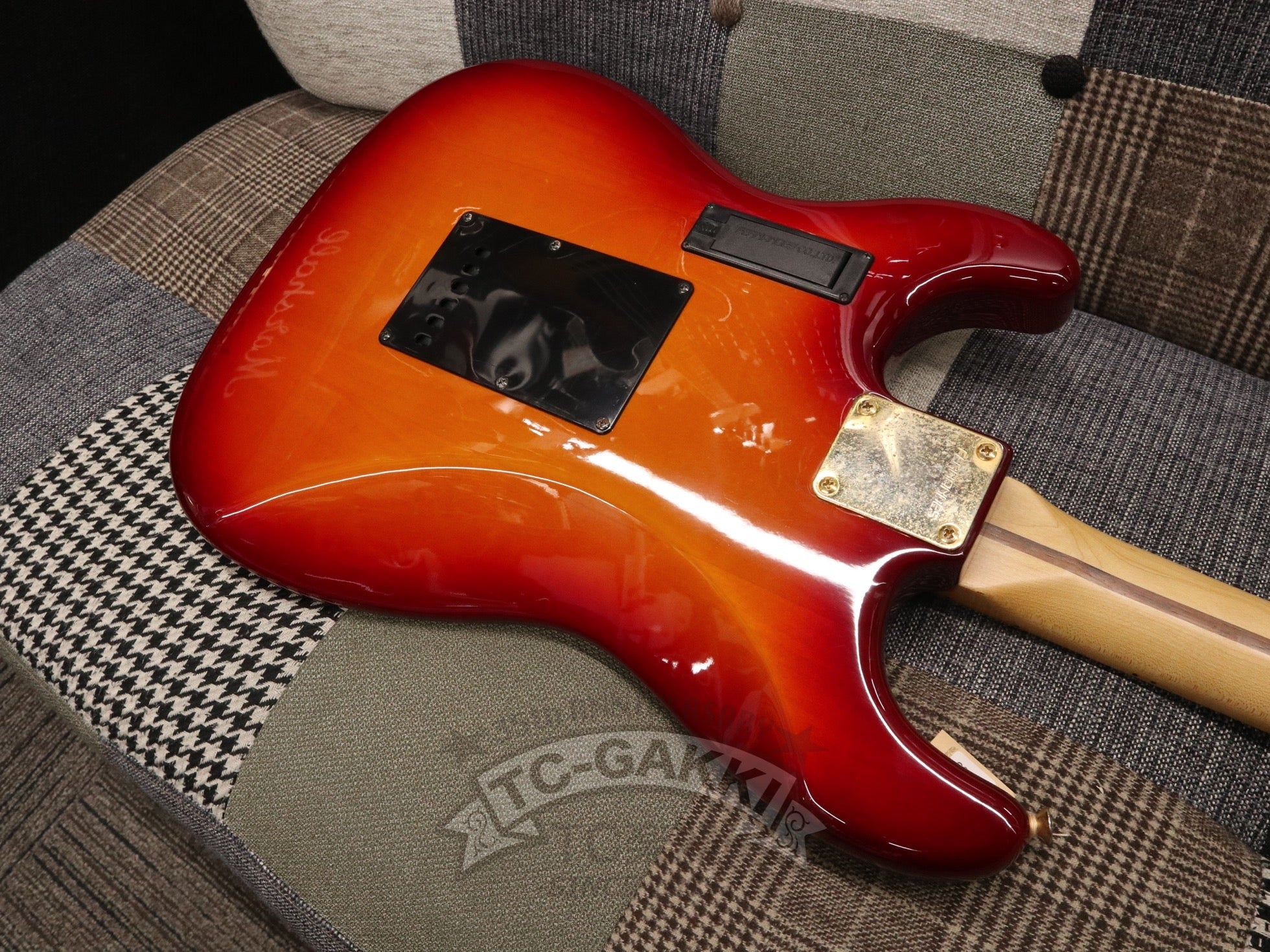 ST Type (RST Body) - TC楽器 - TCGAKKI