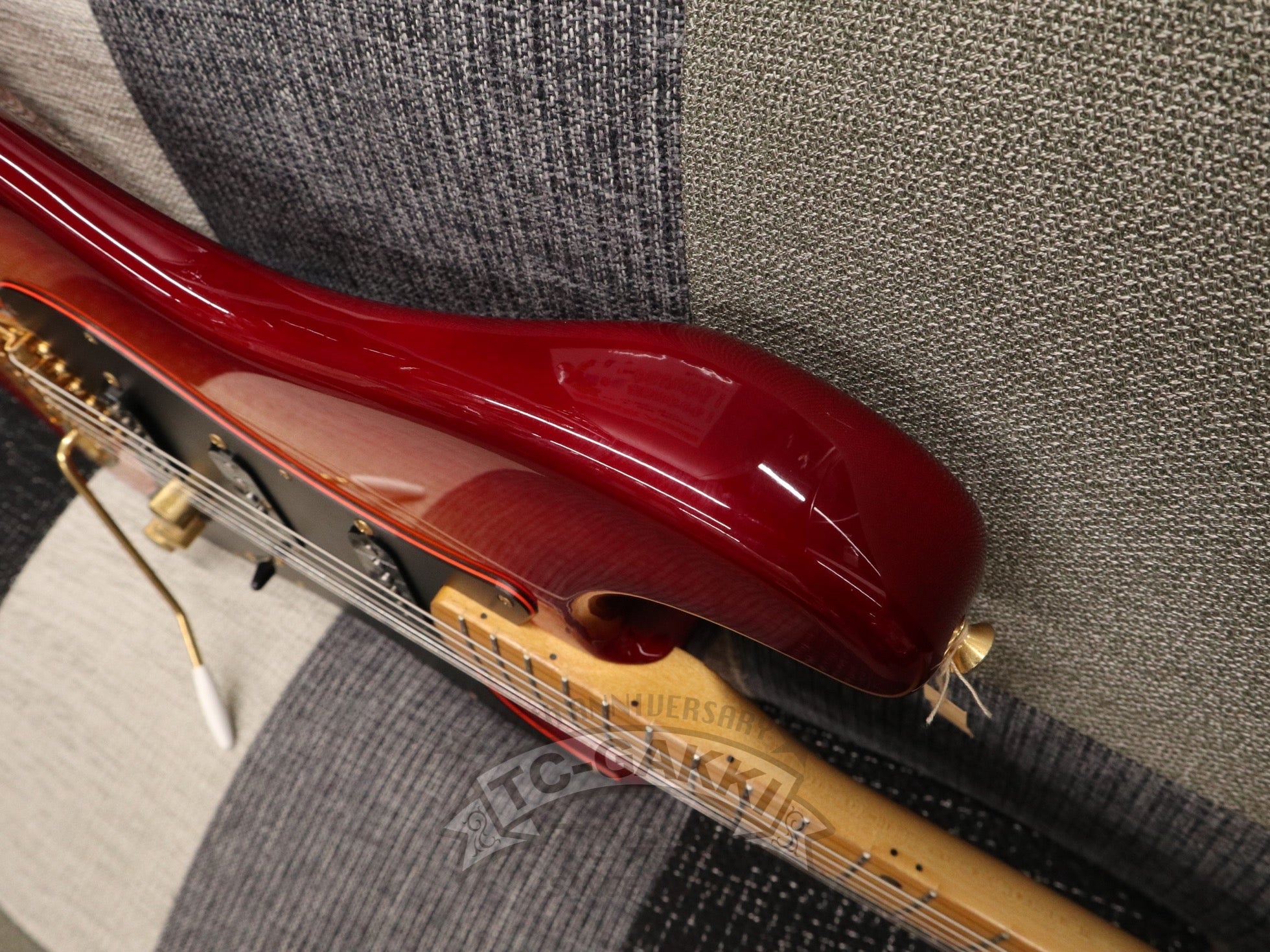 ST Type (RST Body) - TC楽器 - TCGAKKI