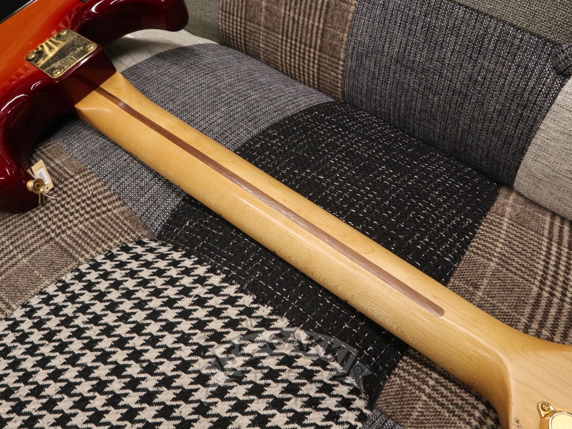 ST Type (RST Body) - TC楽器 - TCGAKKI