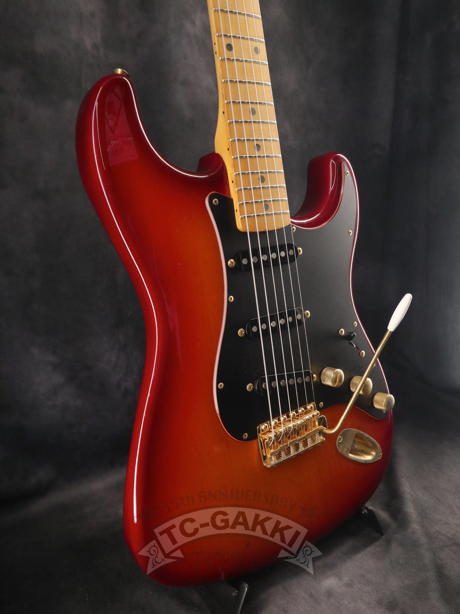 ST Type (RST Body) - TC楽器 - TCGAKKI