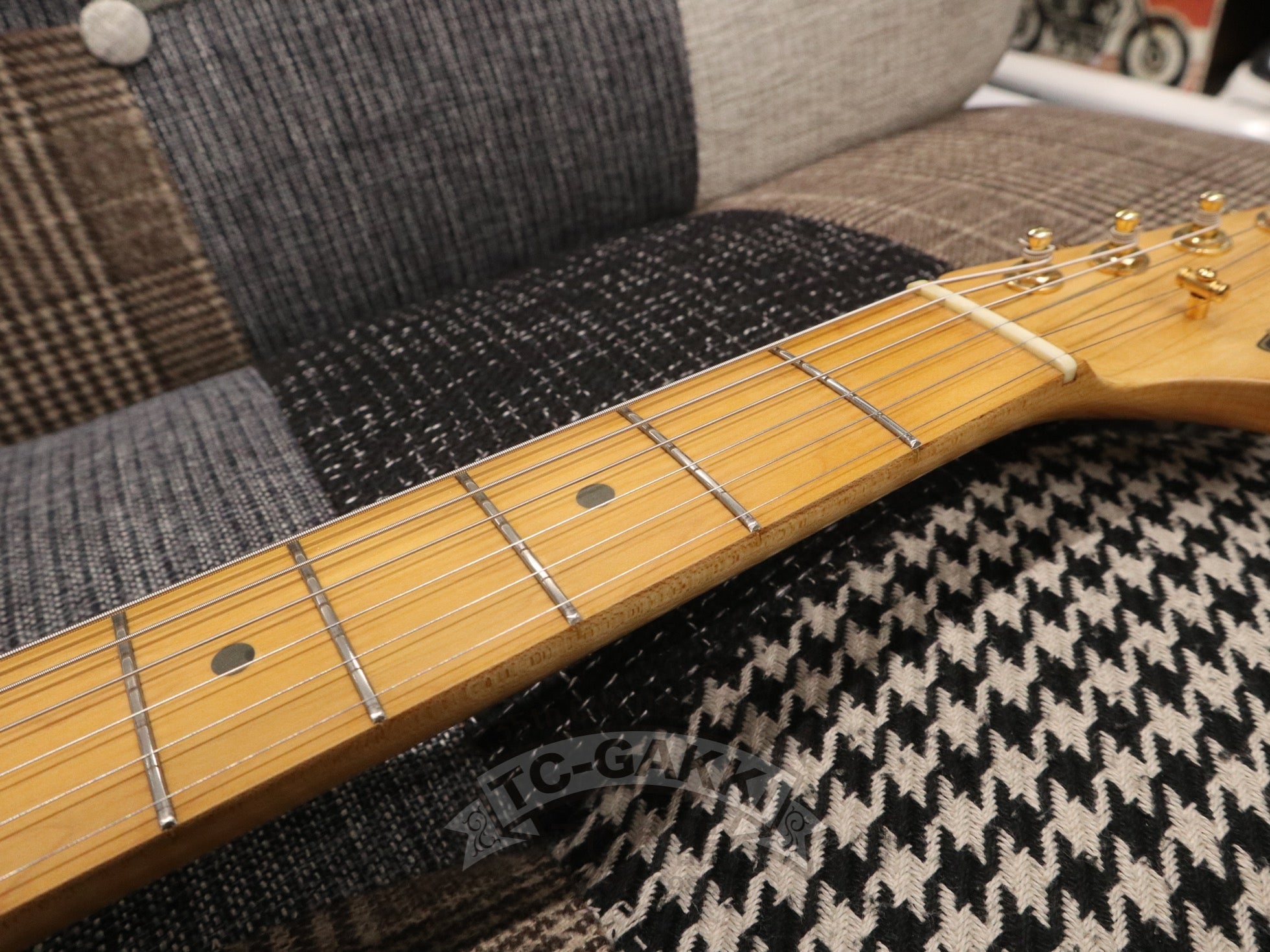 ST Type (RST Body) - TC楽器 - TCGAKKI