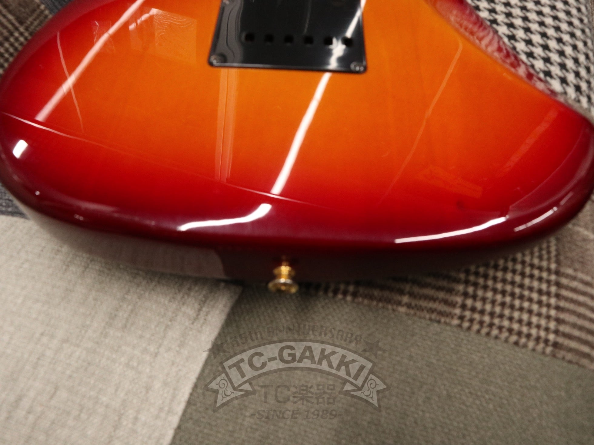 ST Type (RST Body) - TC楽器 - TCGAKKI