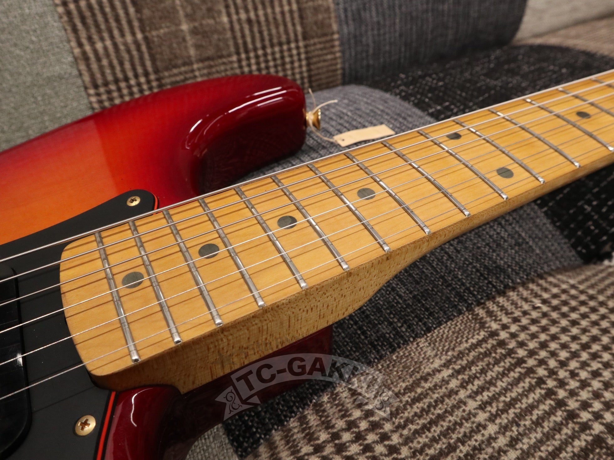 ST Type (RST Body) - TC楽器 - TCGAKKI