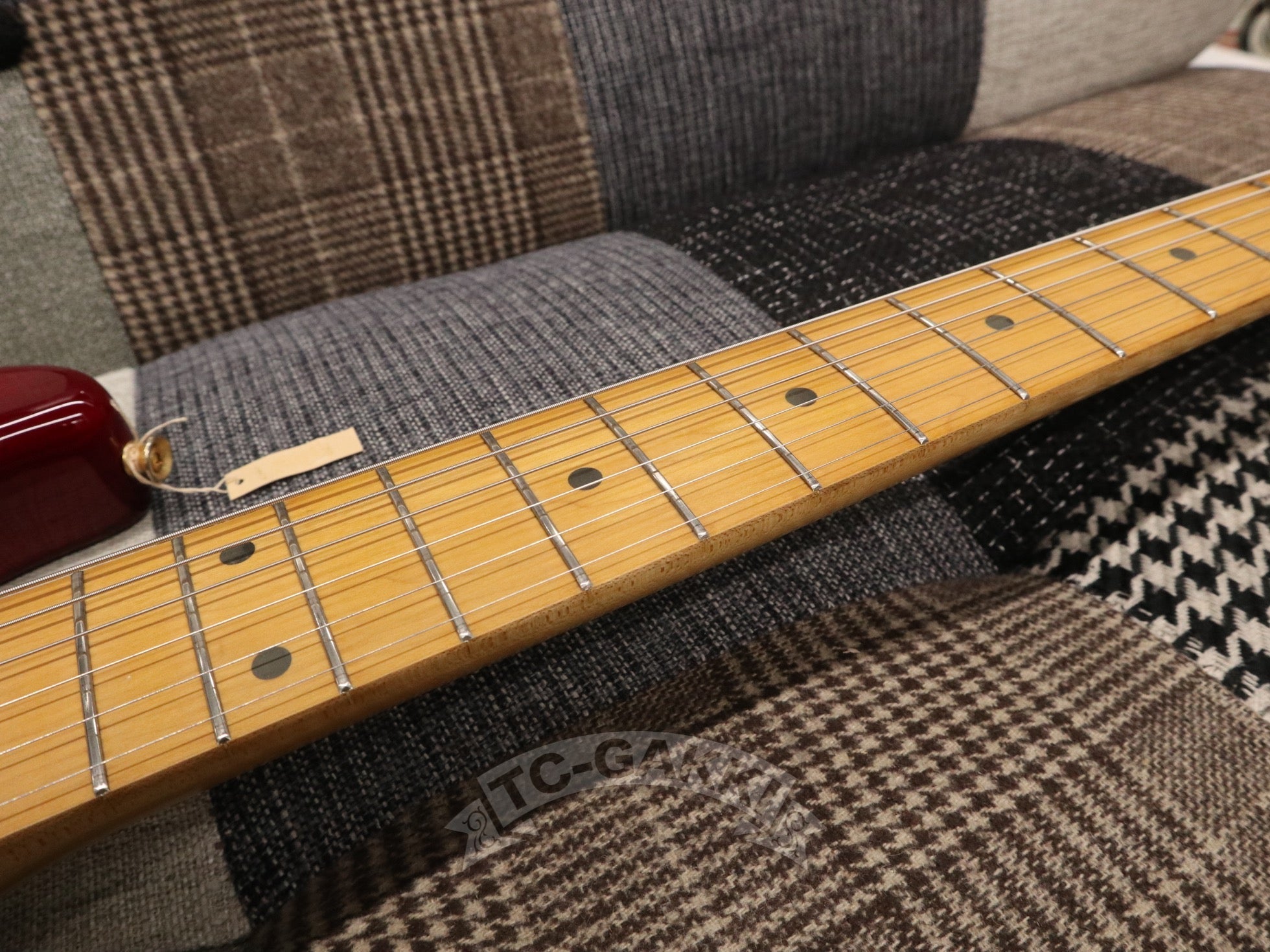 ST Type (RST Body) - TC楽器 - TCGAKKI