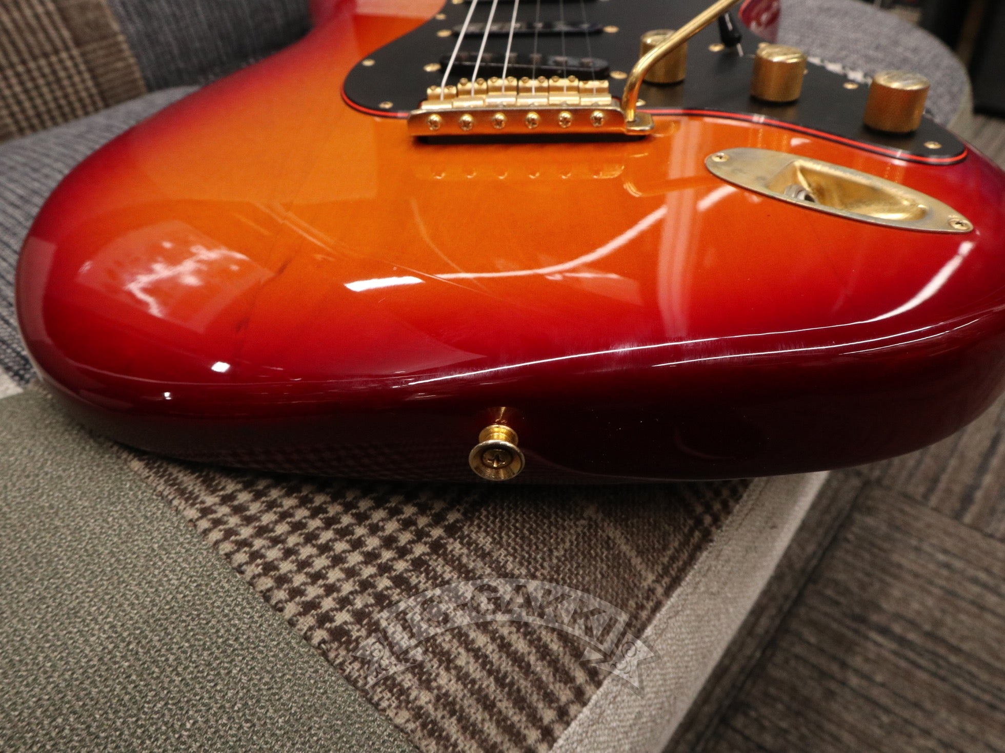 ST Type (RST Body) - TC楽器 - TCGAKKI