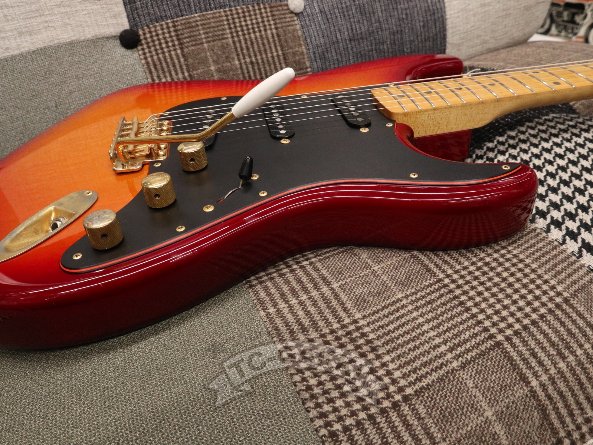 ST Type (RST Body) - TC楽器 - TCGAKKI