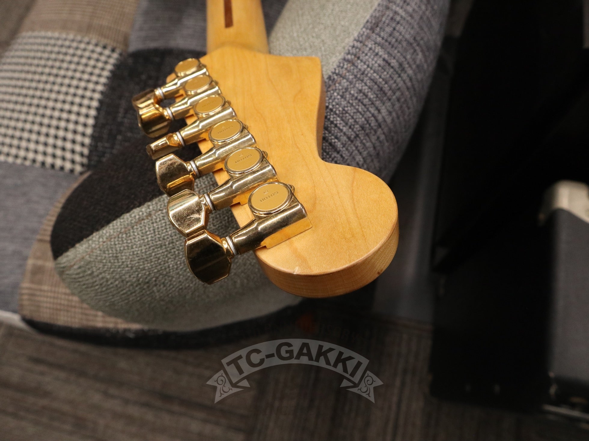 ST Type (RST Body) - TC楽器 - TCGAKKI