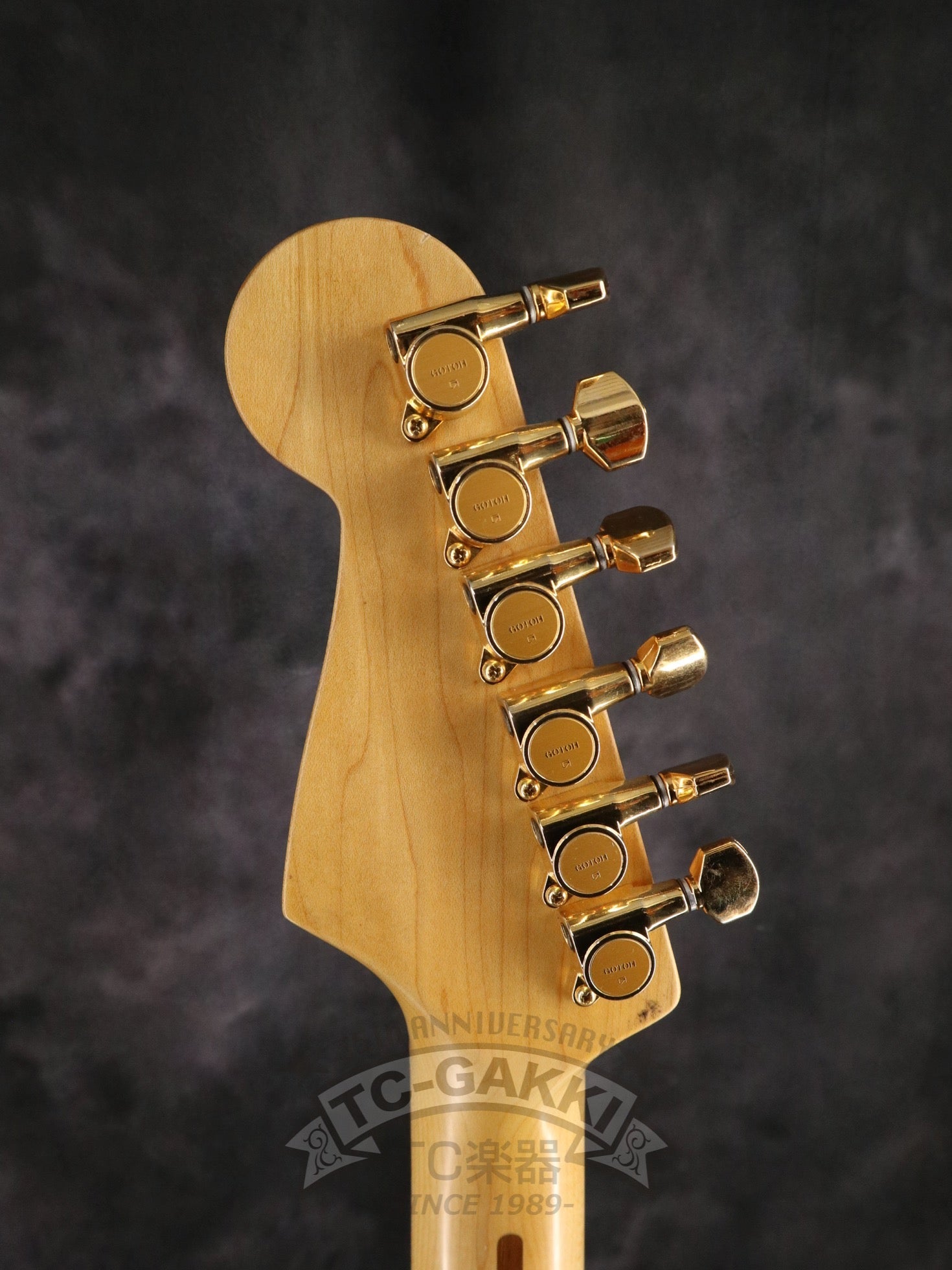 ST Type (RST Body) - TC楽器 - TCGAKKI